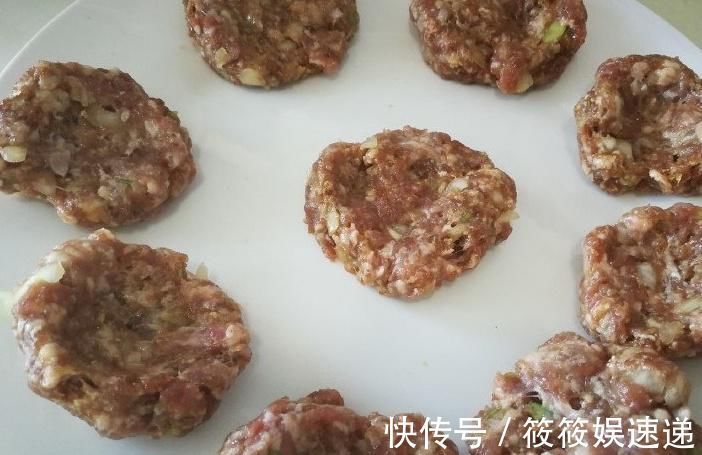 肉馅|肉丸做法来了，肉馅吃法，鲜嫩多汁做法简单