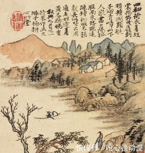 寻找北宋亡国的真相,宋徽宗溺信虚无