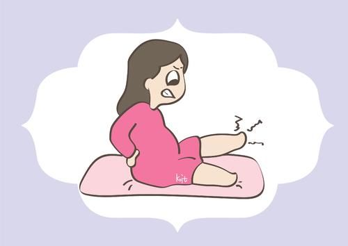 露露|这些“迷信”的孕期说法，没有任何科学依据，孕妈们不要信