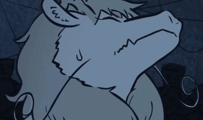 玉兔|非人哉小玉有自己的秘密,带上“装备”去野外,敖烈偷偷尾随