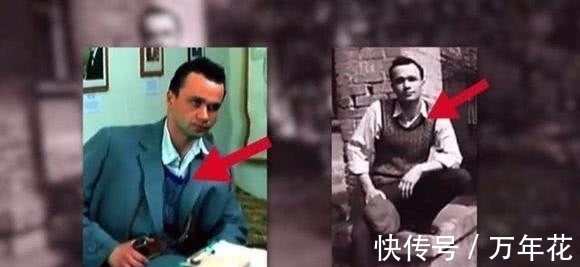 是真的吗&穿越真的存在吗?唯一官方承认的谢尔盖穿越事件是真的吗?