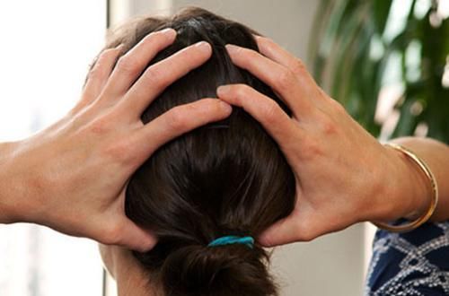  痛药|天冷受凉以后，经常后脑勺疼，有什么好方法可以改善一下