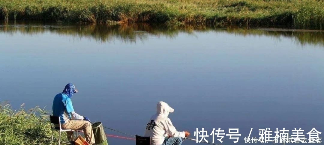 钓鱼经验总结,在阴雨天钓鱼的经验,帮助你钓到更多鱼——盛世三渔