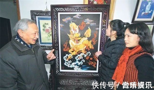 传承$78岁大爷一身绝技无人传承,每月拿3000元退休金,倒贴钱收徒弟