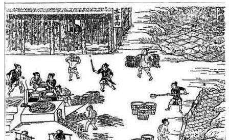 《中国是部金融史》从西周到大秦,为什么繁荣昌盛的偏偏是它们?