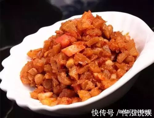 平菇|经典菜品十几款分享，色泽诱人口感丰富，待客必选家人喜欢