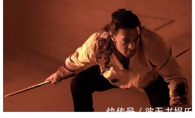 科幻@《沙丘》:为大银幕而生的巨作,优于大卫林区的《沙丘魔堡》