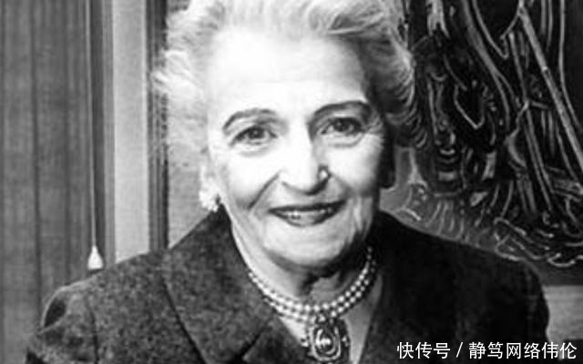 长大|美国作家赛珍珠:从小在中国长大,表示“我的诺贝尔奖来自中国”