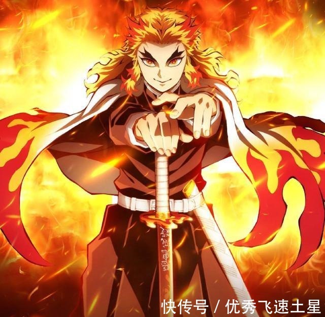 鬼灭之刃|鬼灭之刃五大经典打斗场面盘点！第一当之无愧，但很多人没看过