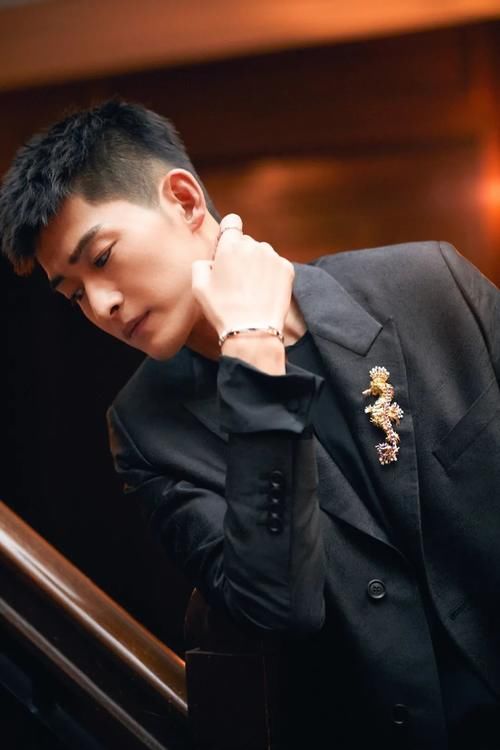 Tiffany 家最大的钻石，好闪！