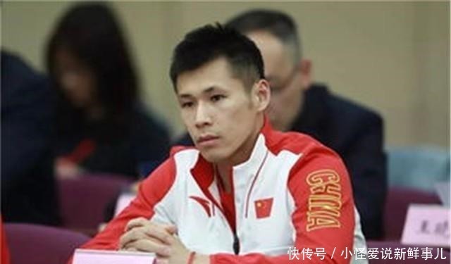奥运冠军|奥运冠军张成龙,出身普通却被富婆倒追,现在身价已经过亿