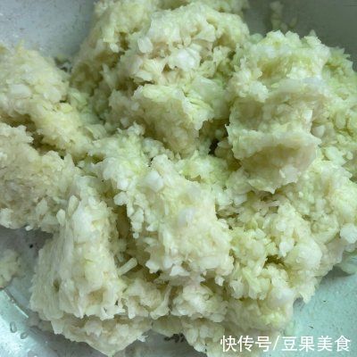 饺子|学会这样做白菜猪肉蒸饺秒变大厨