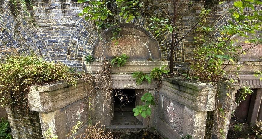 盗墓贼眼中最富有的三座皇陵,至今无人敢发掘!