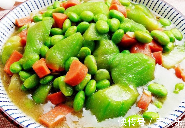 月经不调|女人减肥不知道吃什么减肥效果好,多吃燃脂菜,绿色健康减肥