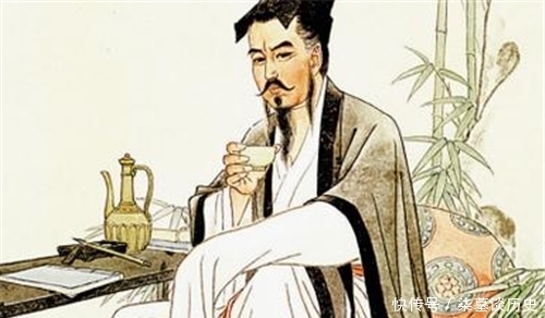 卢照邻|药王孙思邈一生救人无数,却无法治好自己徒弟,最终徒弟含泪自尽