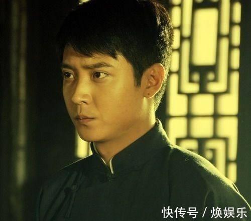 張丹峰粉絲降幅排第一,為3年來最高,愛過他粉絲現(xiàn)在如何了