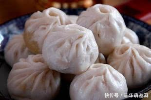 蒸包子却蒸出“死面”包表面像烫了一样,问题原来在这