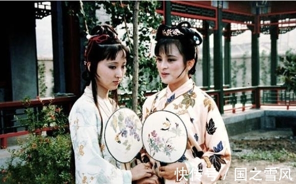 探春&红楼梦:林黛玉清高孤傲,除了贾宝玉,她在贾府最好的姐妹是谁?