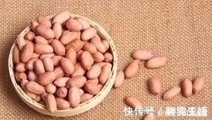 花生|生活中最普通两种食物,即可通血管还可预防血栓哦!
