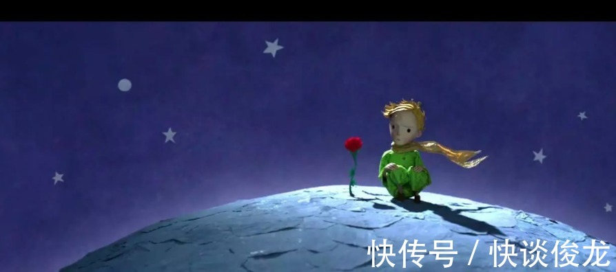 小孩们|年少不懂《小王子》,读懂已是泪千行,致敬逝去80后童年