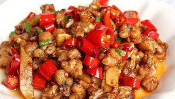 好吃又营养的下饭菜,做法简单,好吃不上火,吃一次就忘不了