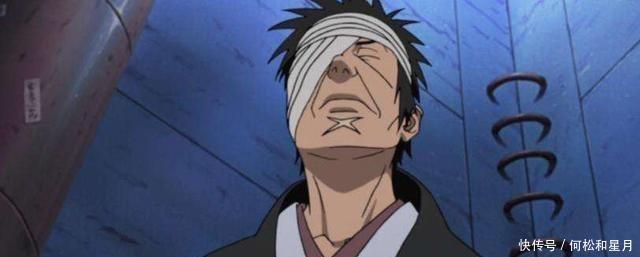 动漫当中|火影忍者作为“反派”的带土和团藏,无法被洗白的人到底是谁!