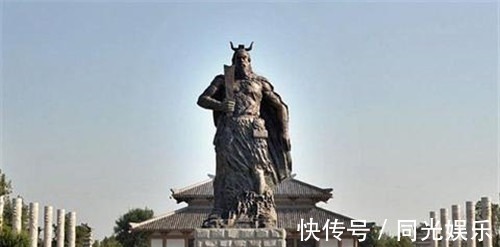 黄帝#涿鹿之战,如同史前文明的高科技战争,现在的文明“倒退”了?