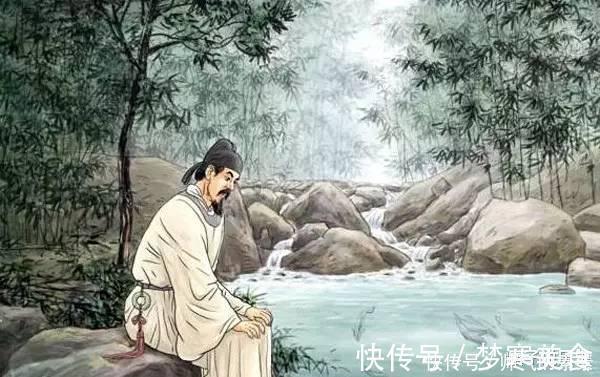 永州$柳宗元的一首冷门思乡诗,最后14个字太感人,看哭了多少游子!