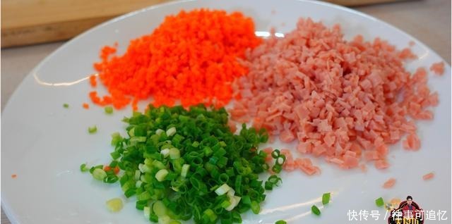 土豆是钟南山院士推荐的“超级健康食材”,你们喜欢怎么吃