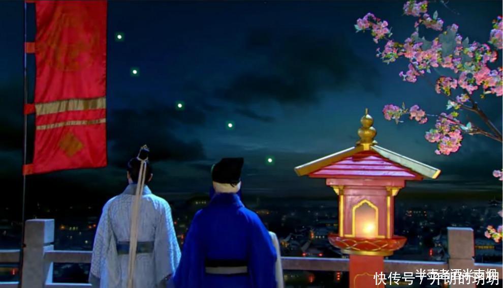 五星出于东方,汉宣帝命令赵充国进兵,斩首数百缴获十万马牛羊