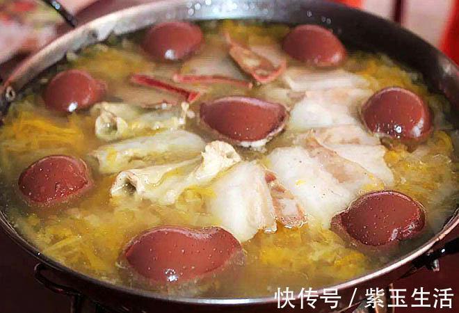 睡眠|经常失眠难以入睡可能是肝火旺,常吃“2红”,降肝火,助睡眠