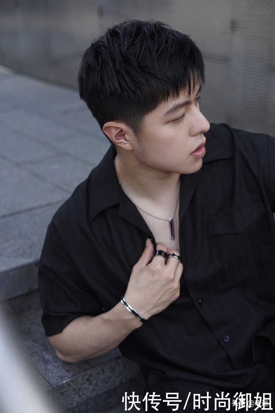 低调|低调耍酷 高调「饰」爱-Calvin Klein 2021宝藏饰品亮眼推荐