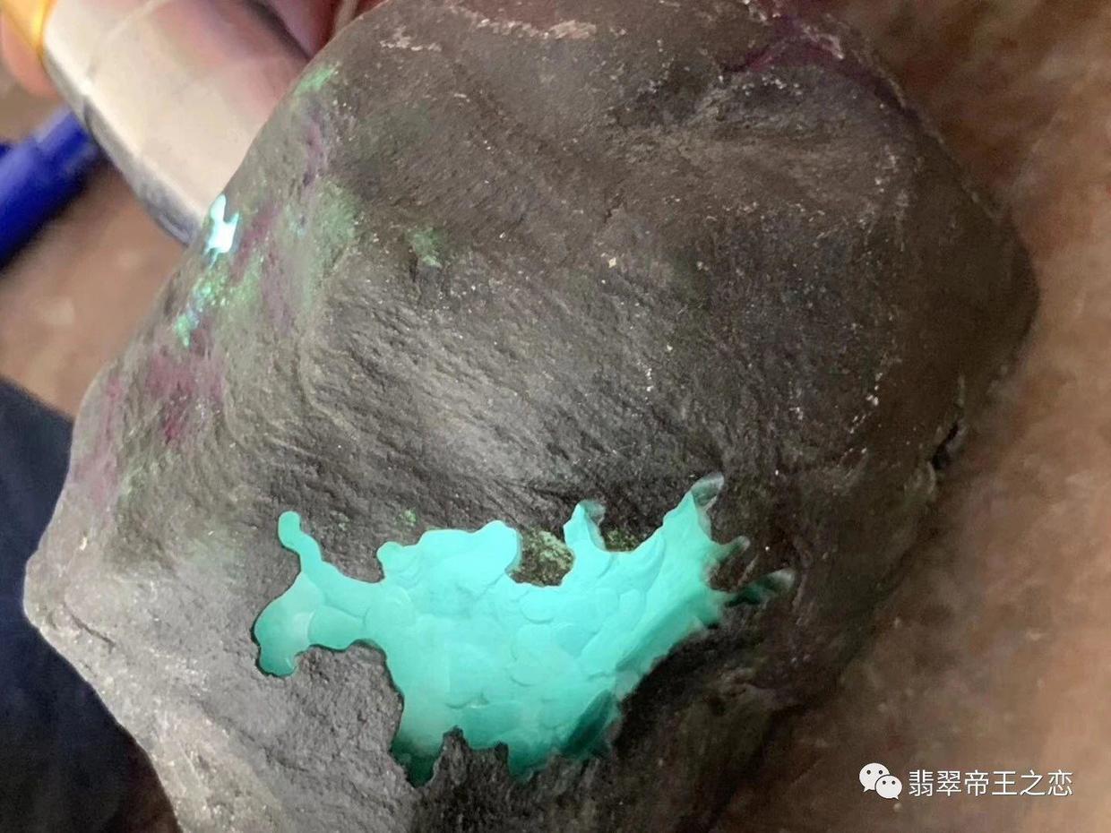 鉴别|关于翡翠的几大谣言, 注意擦亮你的眼睛!