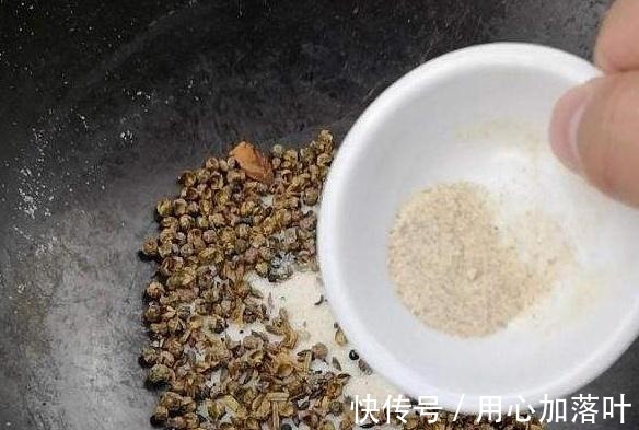 香味|自制椒盐,直接炒花椒就错了!教你多做1步,香味浓郁比买的香!