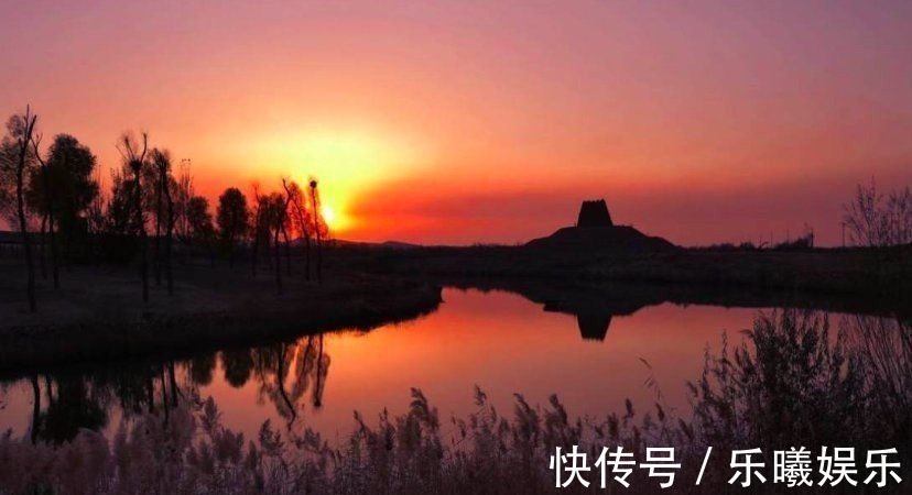 唐人!古诗词中很豪迈的一首诗,短短二十八字,便令人豪情万丈