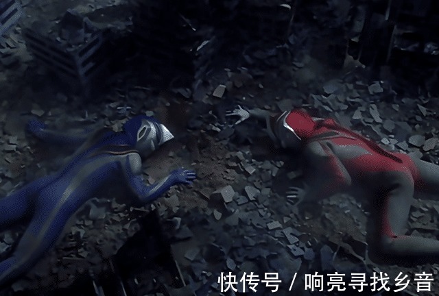 童年|奥特曼的几个战败与死亡的瞬间,哪个是你的童年阴影