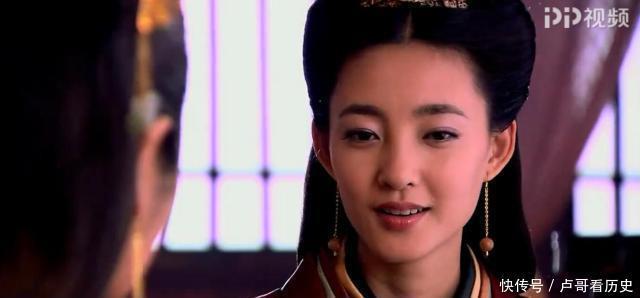 太后|美人心计中,从吕雉到王娡,4位太后的人生差距了解下