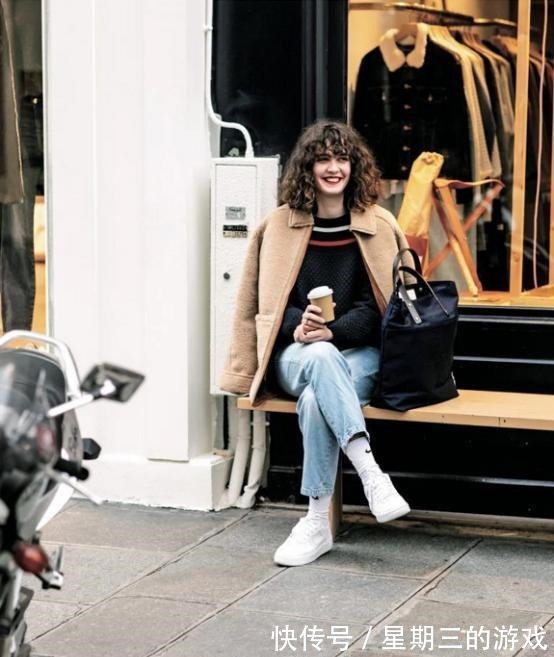 打底衫 秋冬穿搭不如模仿北欧博主，照搬7种搭配方法，提升你的外在气质！