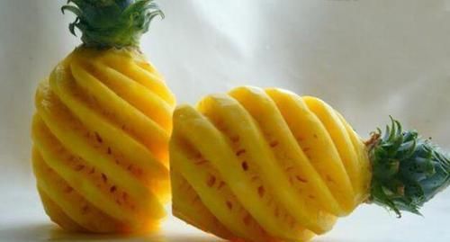 女性不吃此水果，是你的損失，減肥又養顏美容，皮膚細膩又光滑！