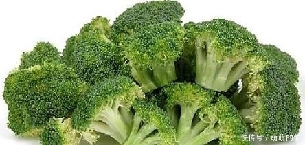 十字花科|肝脏一疼就是大病,平时多吃4种食物,帮你养肝排肝毒!