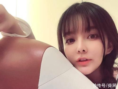 男生|网红脸和高级脸的差距超明显,男生看了都说丑,你们喜欢吗