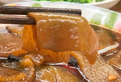 春节将至,学会这道菜的做法,一次性多做点存冰箱,随取随吃