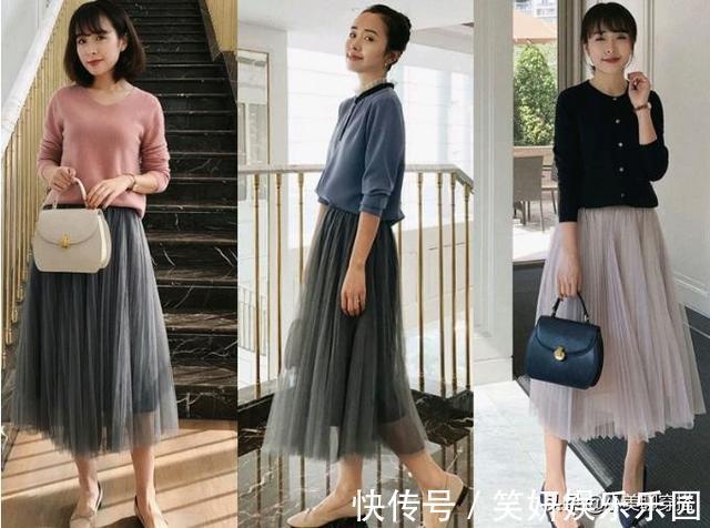 大妈装|40岁的女人，拒绝“大妈装”，学会这些穿搭技巧，减龄还时髦