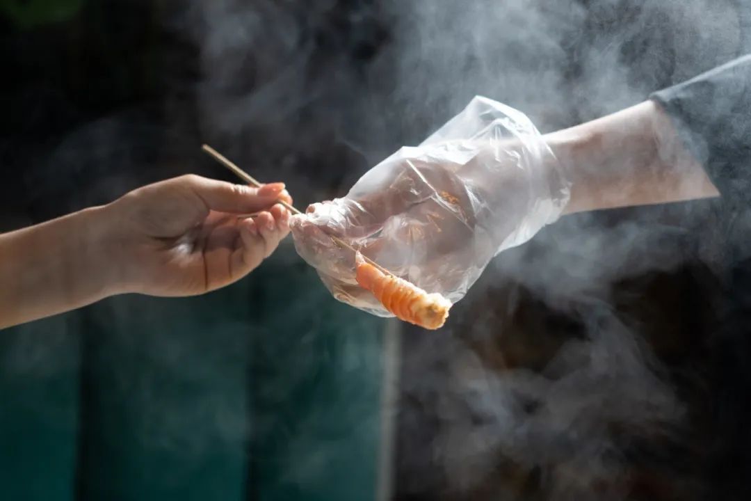 最佳|海鲜是泰式火锅的最佳伴侣,配上冬阴锅味道更鲜,默契度100%