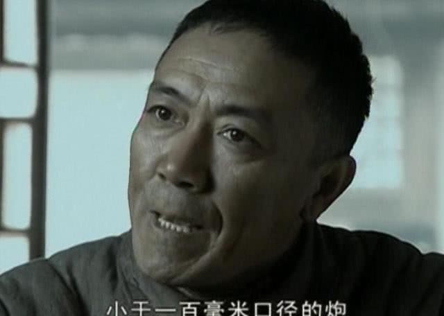 小于100毫米口径的炮别来烦我!晋西北铁三角吹牛,谁也不服谁