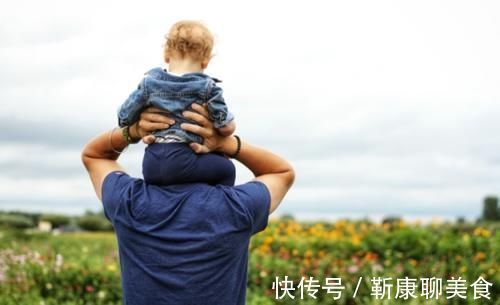 孩子|父亲对孩子的“隐性”影响,孩子有没有出息,多半与父亲关系有关