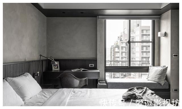 gt|这才是“有钱人”风格，日式禅意+高级灰，低调与奢华并存！