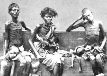 政策|乌克兰大饥荒期间,斯大林的这项政策,让所有国家看不到饥饿民众