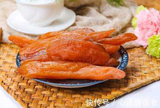 香甜|保存红薯，直接放地上是错的，教你一招，半年都不坏，越放越香甜