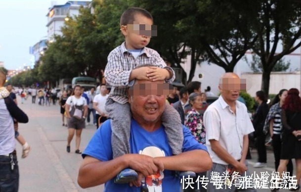 姥姥|为何孩子长大后就不愿意去姥姥家了?并非是白眼狼,而是有苦难言